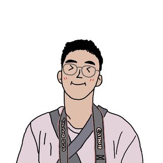 闫威头像